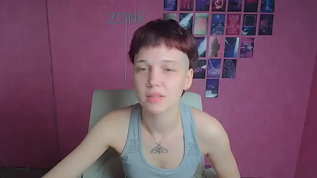 MissKetrin webcam