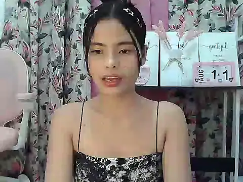 urprettyjane4u webcam