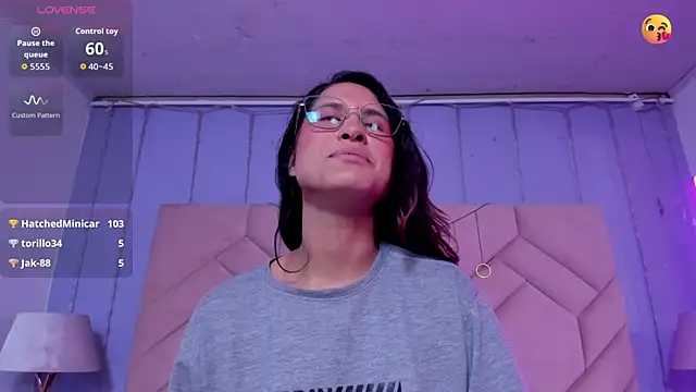 AmbarOnix webcam