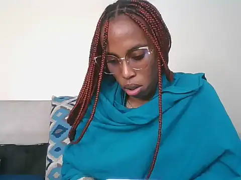 Ballmprettie webcam