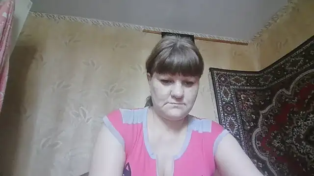 NikaWilson888 webcam