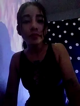 MeganHoott webcam