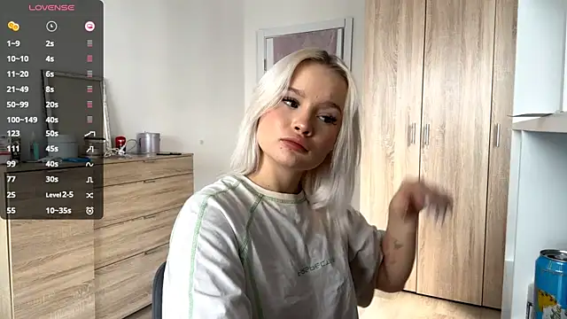 JoleneDorow webcam
