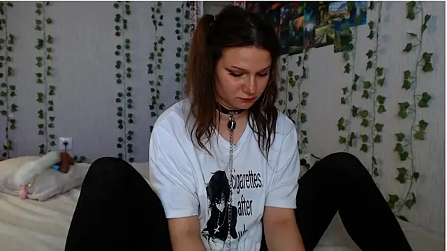 lilidip webcam