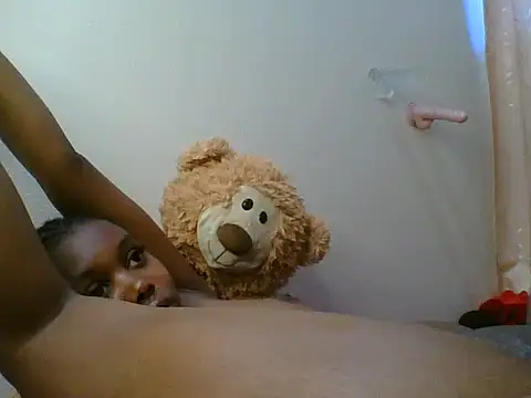 arisbellisimo webcam