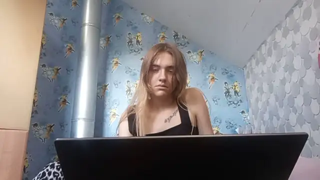 IraGerba webcam