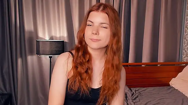 LacyMayse webcam