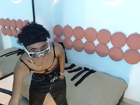 AlessandroBlack_ webcam