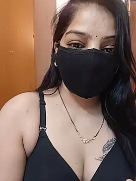 Hot_pooja2 live cam on StripChat