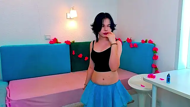 HirokoBard webcam