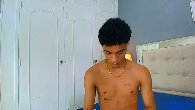_Thiago12 webcam
