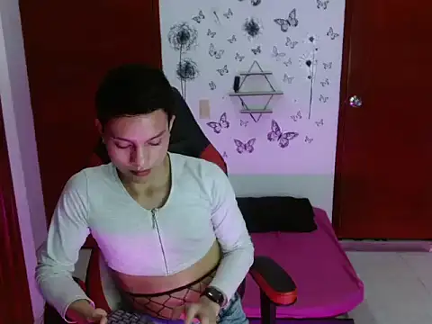 joe_tik webcam