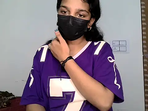 TANNU_SONI_ webcam