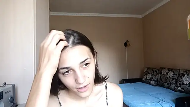 KenyattaKatzman webcam