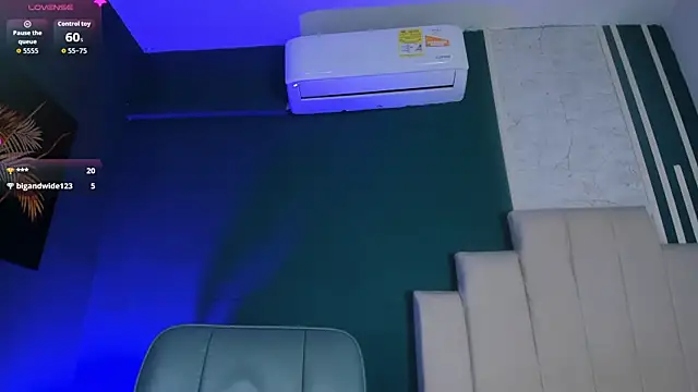 Malcom_Fisher webcam