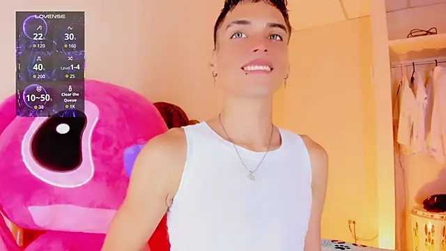 Baby_luka webcam