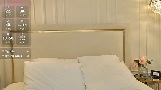 LucyMilne webcam