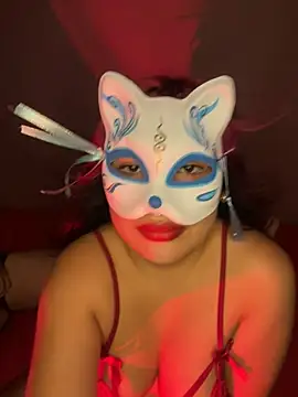 Midnightcats webcam