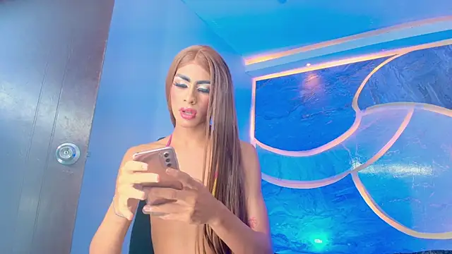 Sweet_Silvana_ webcam