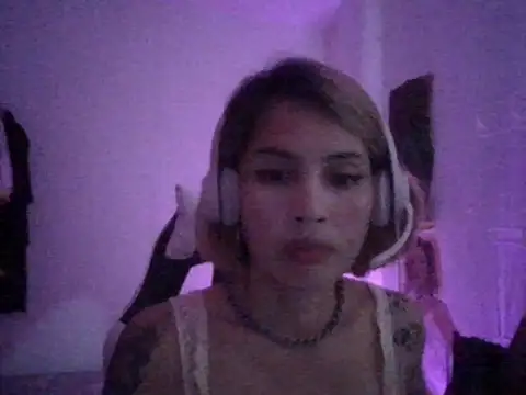Spice69sc webcam