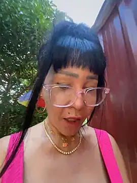 sweetieme webcam