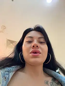 Wet__Bunny webcam