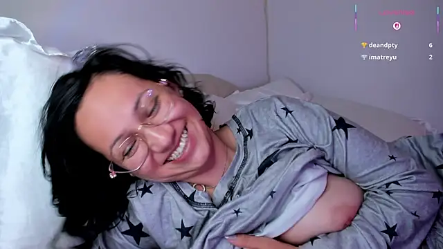 Anyi_1 webcam