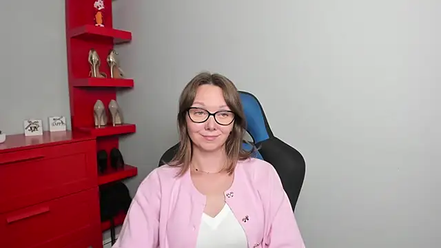 Cookie_zoe webcam