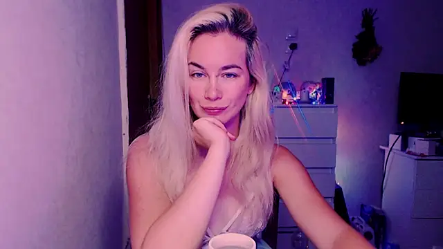 xxxcharismaaa webcam
