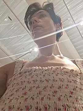 Wild_Witch webcam
