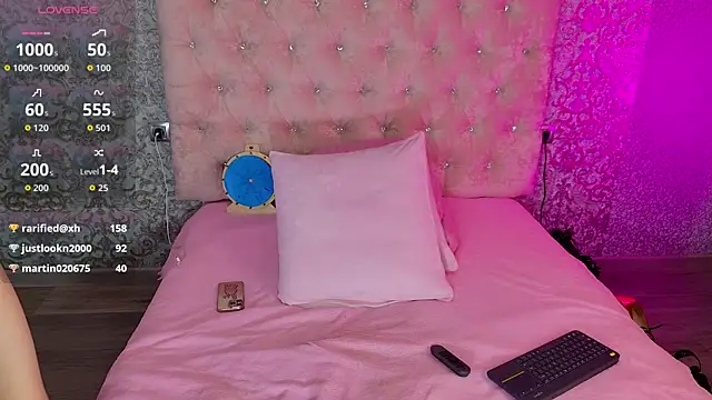 Akilla_Queen webcam