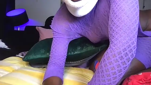 choco_petite webcam