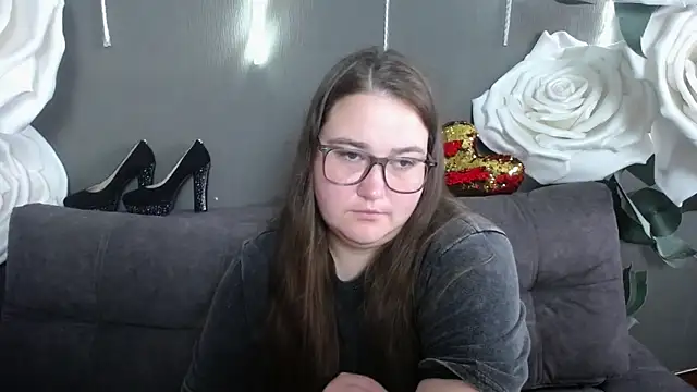 XX_Daniella_XX webcam