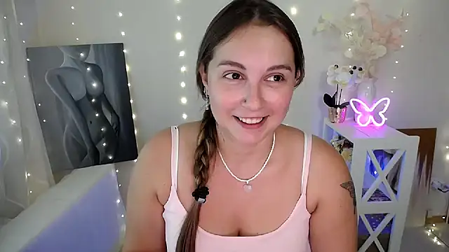 SweetPrincess_ webcam