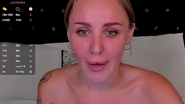 LianaFord webcam