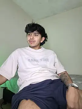 Thiago_Wc webcam