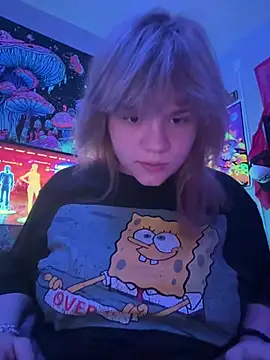 Cutiepiespanks webcam