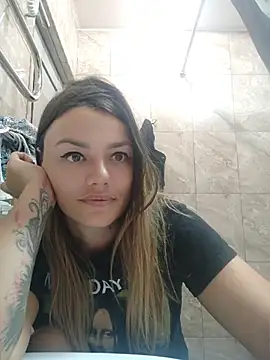 KrissSexi webcam