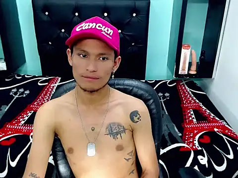 dimon_mael live sex cam