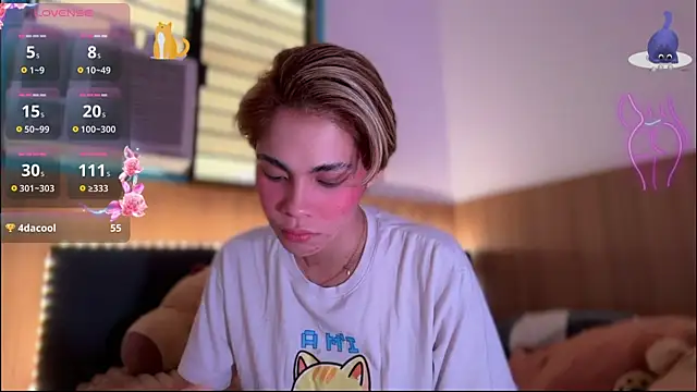 Jamie_Sullivann live cam