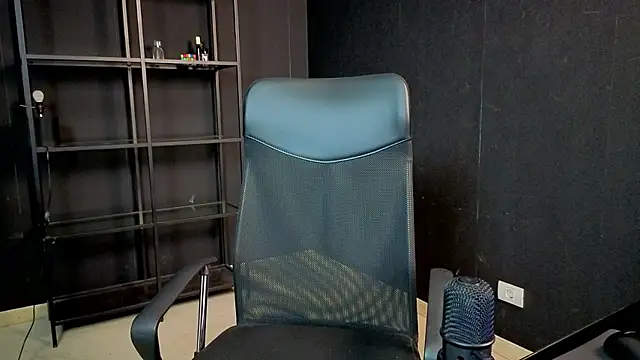 FelixStarkk webcam