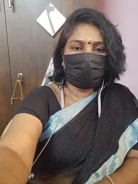 Apsaras_Sunandha webcam