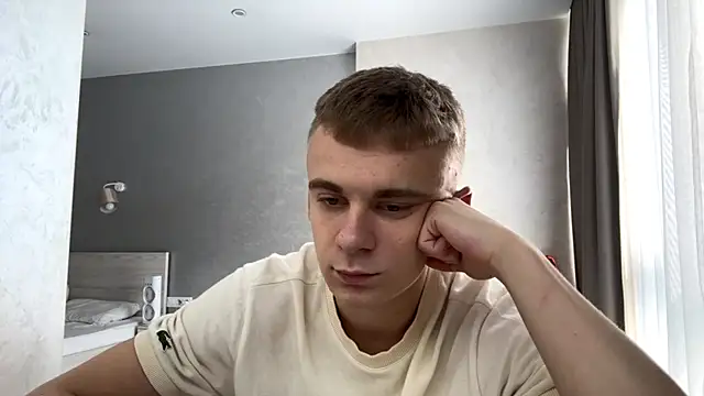 SoloFury webcam