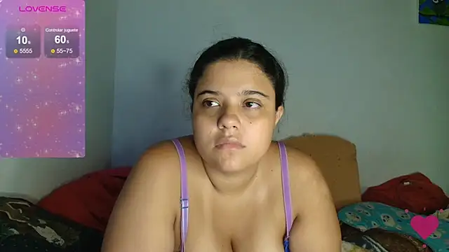 EliVanegas webcam