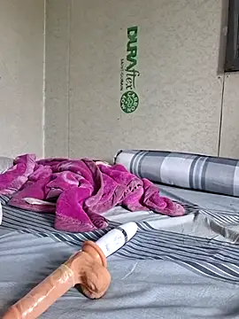 Chrysanta_sweet webcam