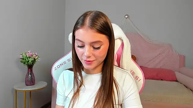 EricaFoxes webcam