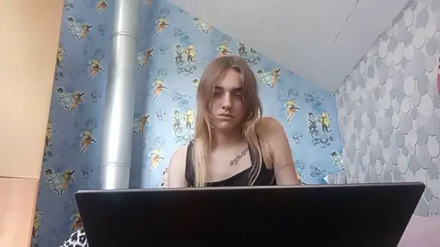 IraGerba webcam