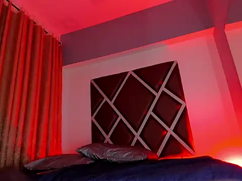 Axel_Royce webcam