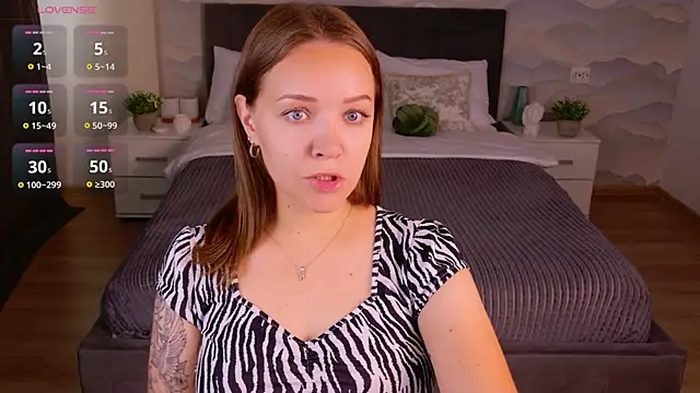Chloe_Sapphire webcam