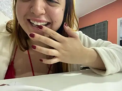 SecretNabia webcam